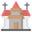 Church Ikona 64x64