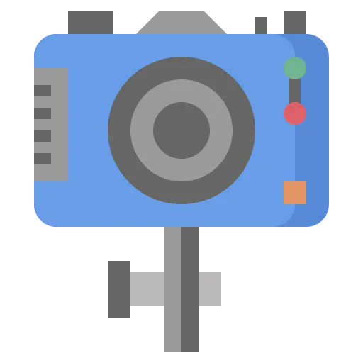 Camera icon