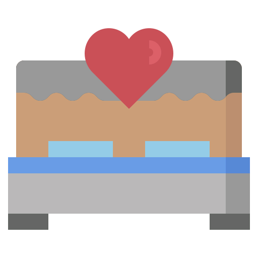 Bed icon