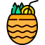 Piña colada アイコン 64x64