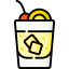 Whiskey sour アイコン 64x64