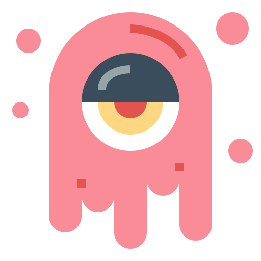 Monster icon
