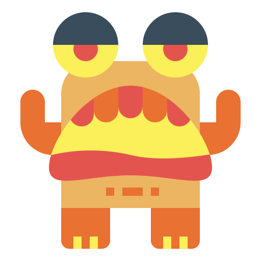 Monster icon