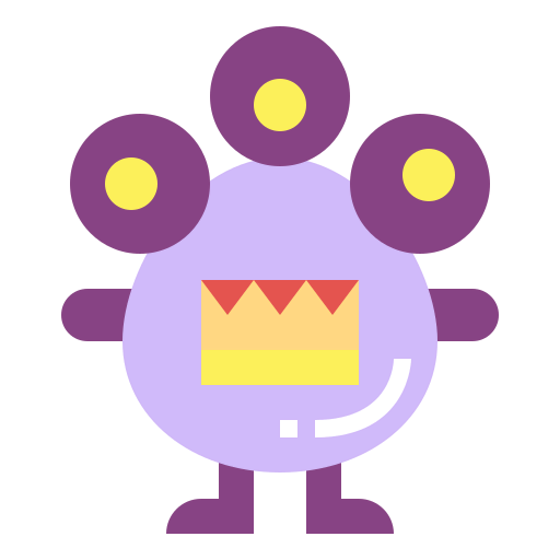 Monster icon