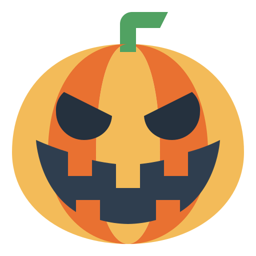 Pumpkin icon