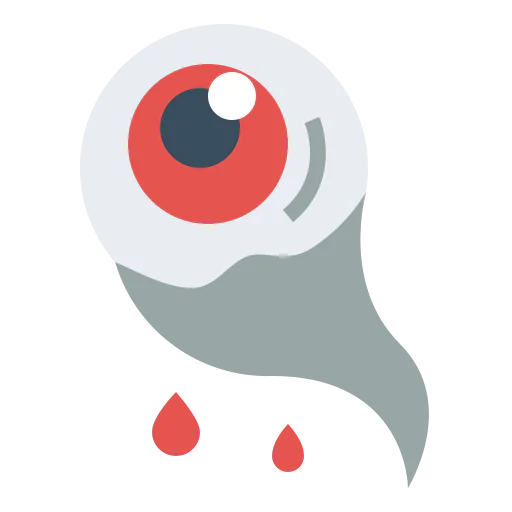 Eye icon