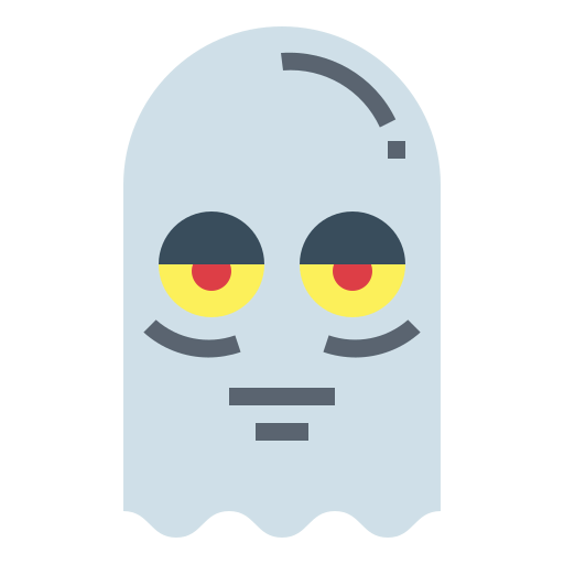 Ghost icon