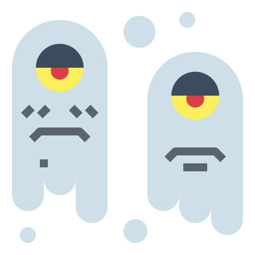 Ghost icon