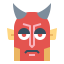Devil アイコン 64x64