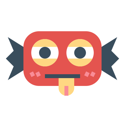 Candy icon