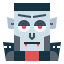 Dracula 상 64x64