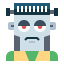Frankenstein icon 64x64