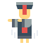 Jiangshi icon 64x64