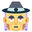 Witch icon 64x64