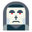 Nun icône 64x64