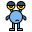 Monster icon 64x64