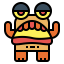 Monster icon 64x64