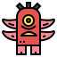 Monster icon 64x64