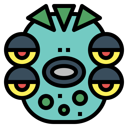Monster icon