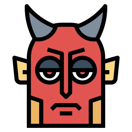 Devil Symbol