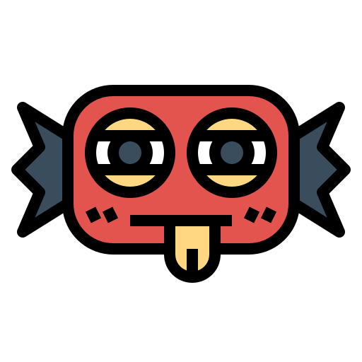 Candy icon