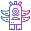 Monster icon 64x64