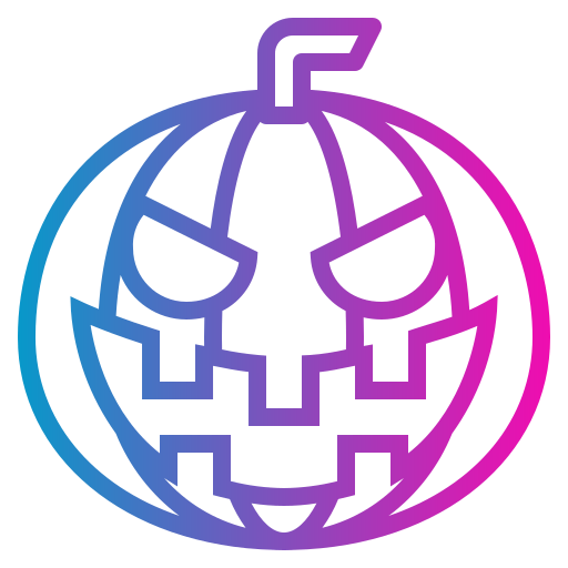 Pumpkin icon