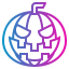 Pumpkin icon 64x64