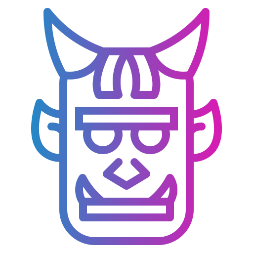 Oni icon