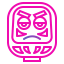 Daruma icon 64x64