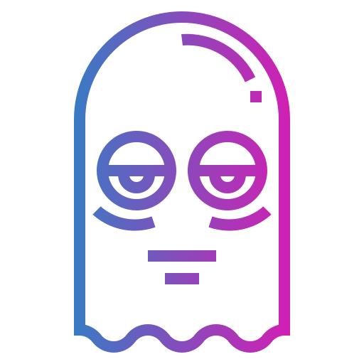 Ghost icon