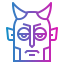 Devil アイコン 64x64