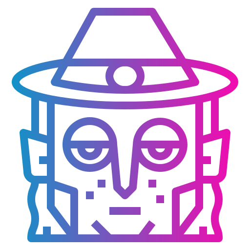 Witch icon