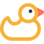 Ducky icon 64x64