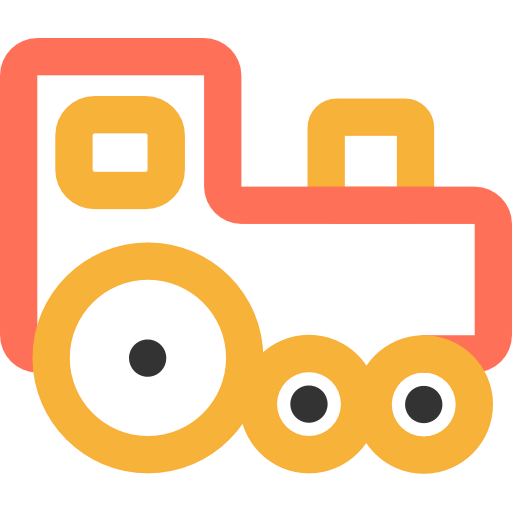 Train icon