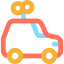 Car toy icon 64x64
