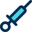 Vaccine icon 64x64