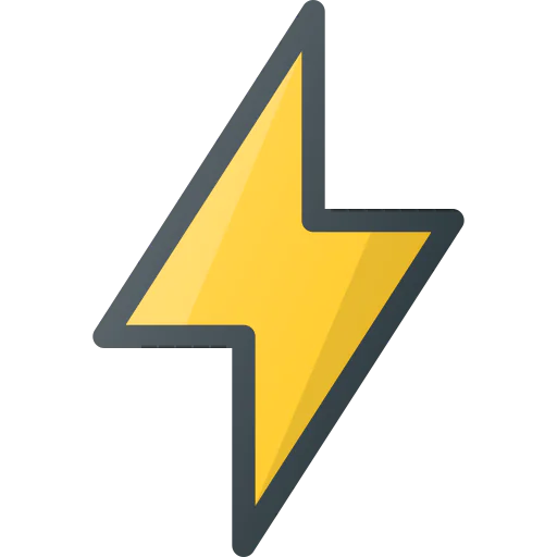 Flash 图标