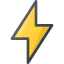 Flash icon 64x64