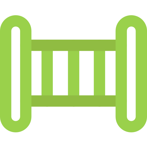 Cradle icon