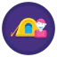 Camp іконка 64x64