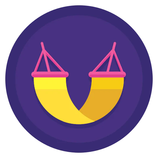 Hammock icon