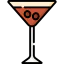 Expresso martini icon 64x64