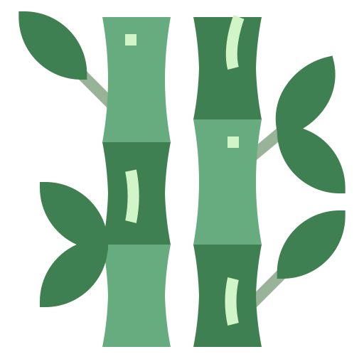 Bamboo іконка