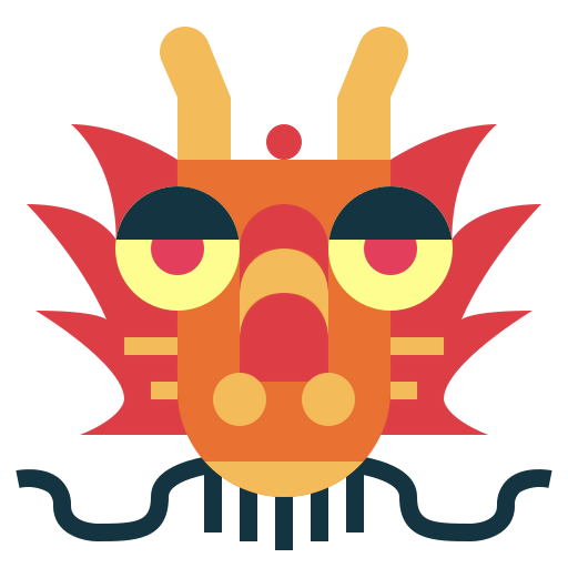 Dragon icon