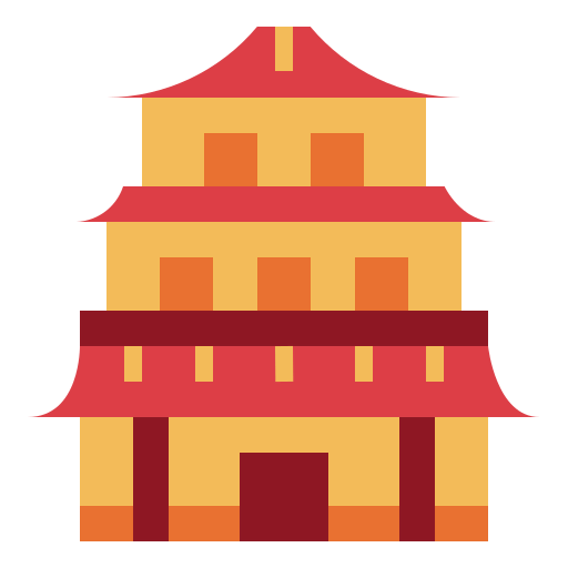 Building icon