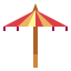 Umbrella icon 64x64