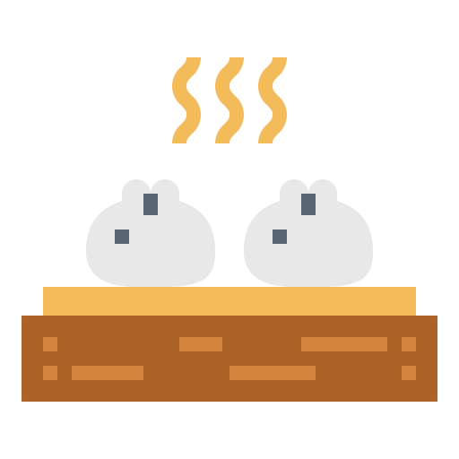 Dumpling icon