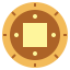 Coin icon 64x64