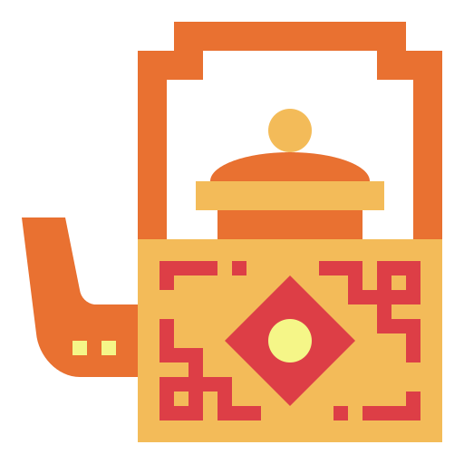 Kettle icon